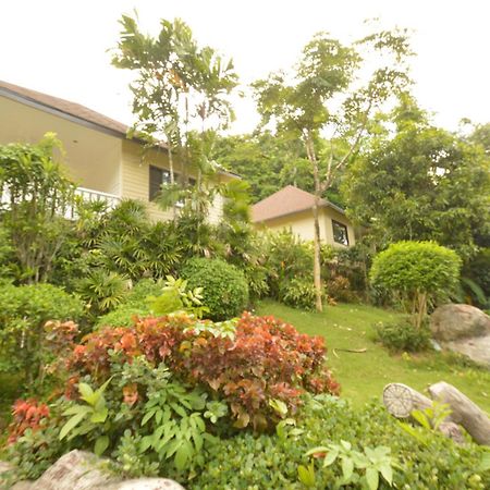 Koh Hai Fantasy Resort & Spa Кох-Нгай Экстерьер фото
